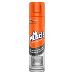 Picture of MR MUSCLE - OVEN CLEANER CO:NL