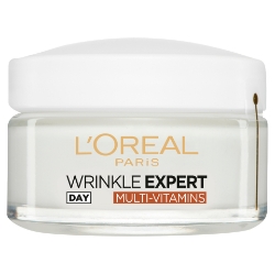 Picture of L'OREAL WRINKLE EXPERT 65+ DAY  CREAM