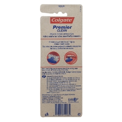 Picture of COLGATE TOOTHBRUSH - PREMIER CLEAN (uk) CO:VN