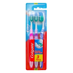 Picture of COLGATE TOOTHBRUSH - EXTRA CLEAN (uk) CO:CN
