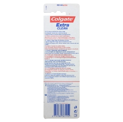 Picture of COLGATE TOOTHBRUSH - EXTRA CLEAN (uk) CO:CN