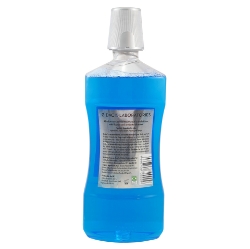 Picture of ZIDAC MOUTHWASH - ABSOLUTE ICE COOLMINT