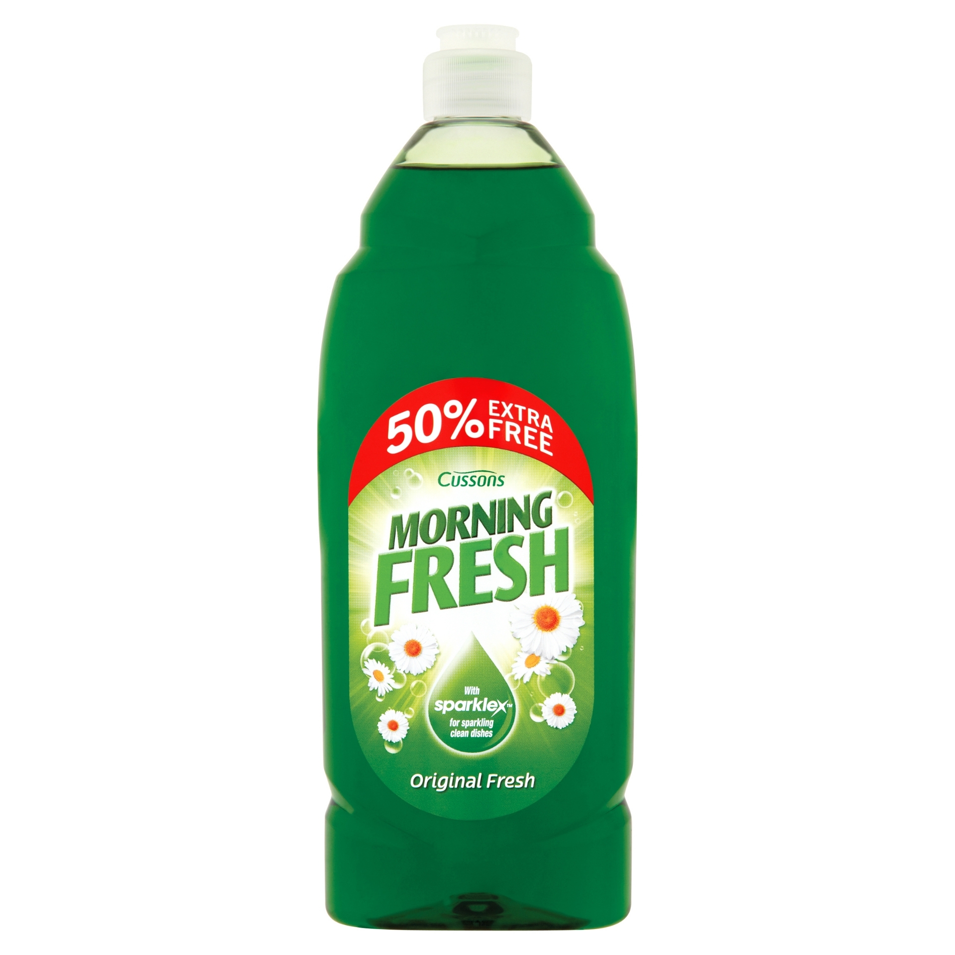 Picture of MORNING FRESH WASH UP - ORIGINAL+50% FREE