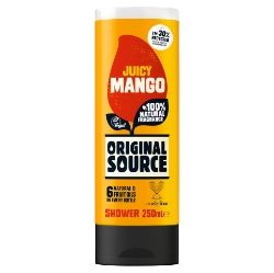 Picture of ORIGINAL SOURCE - MANGO 
