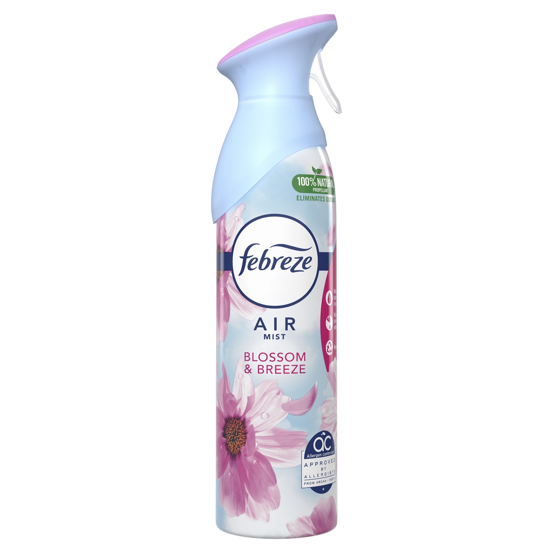 Picture of FEBREZE AIR SPRAY - BLOSSOM & BREEZE CO:PL