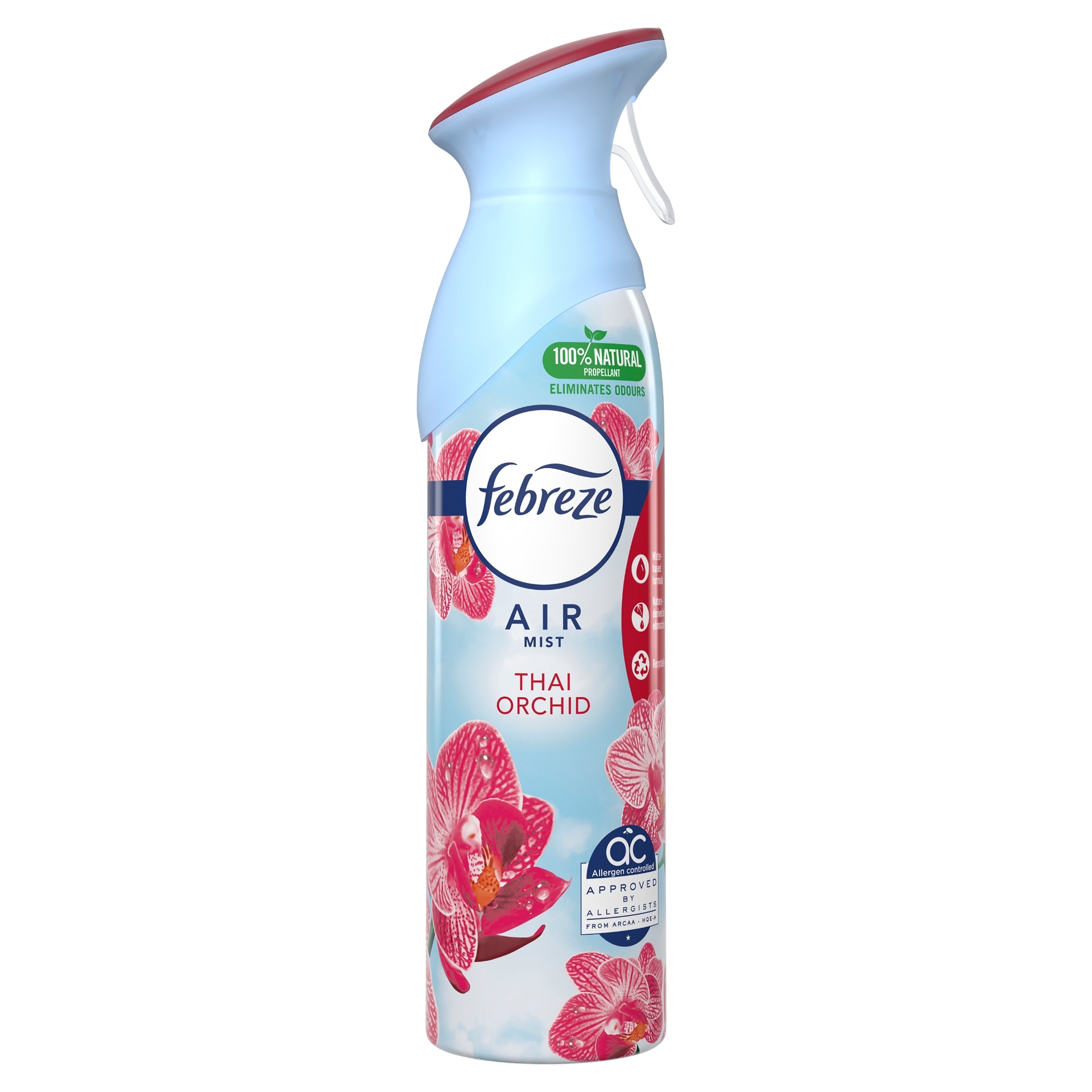 Picture of FEBREZE AIR SPRAY - THAI ORCHID CO:PL