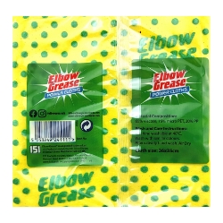 Picture of ELBOW GREASE SUPERSIZE CLOTH 3PK CO: TR
