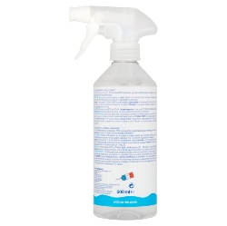 Picture of MILTON - ANTIBACTERIAL SURFACE SPRAY CO:FR