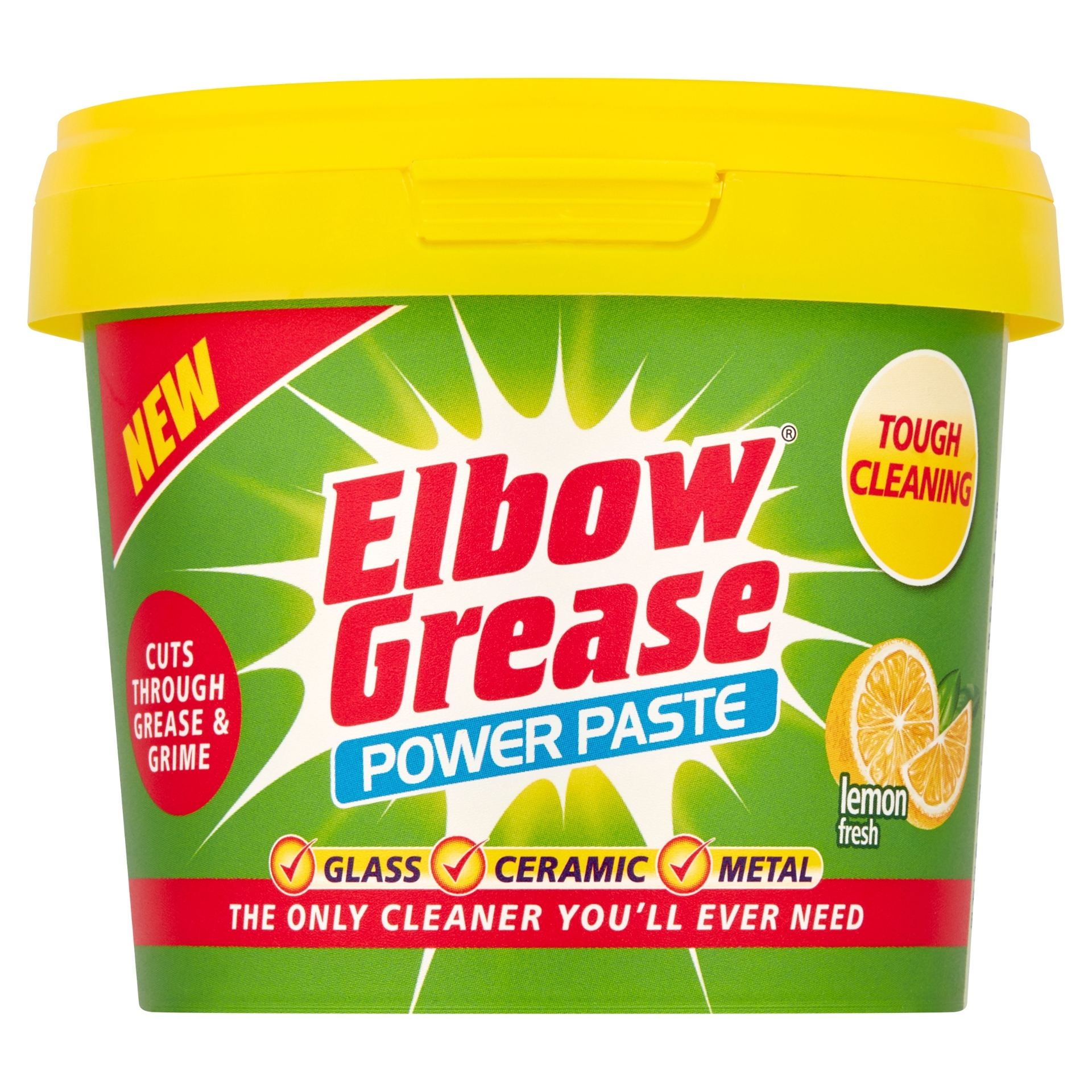 Picture of ELBOW GREASE POWER PASTE