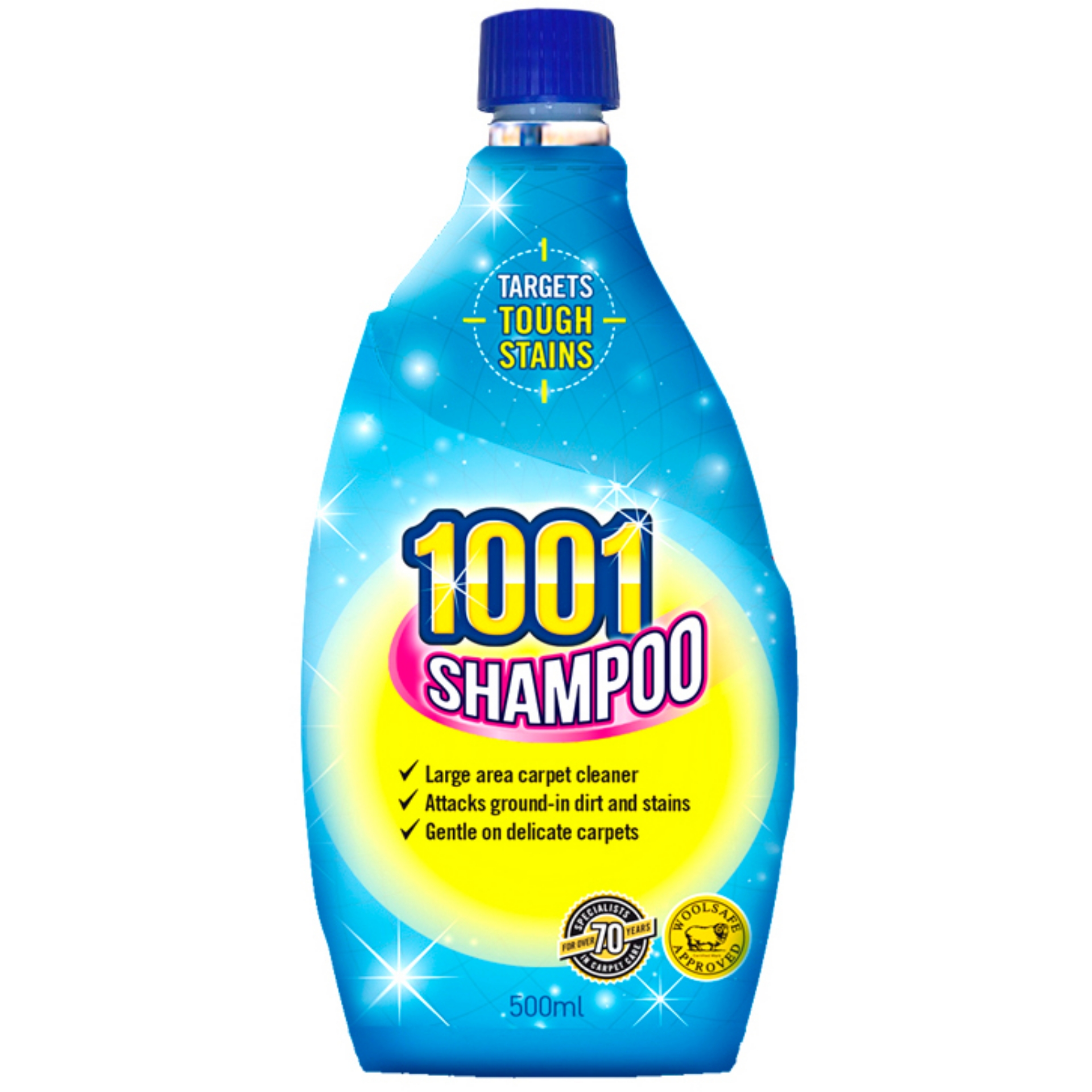 Picture of 1001 CARPET SHAMPOO