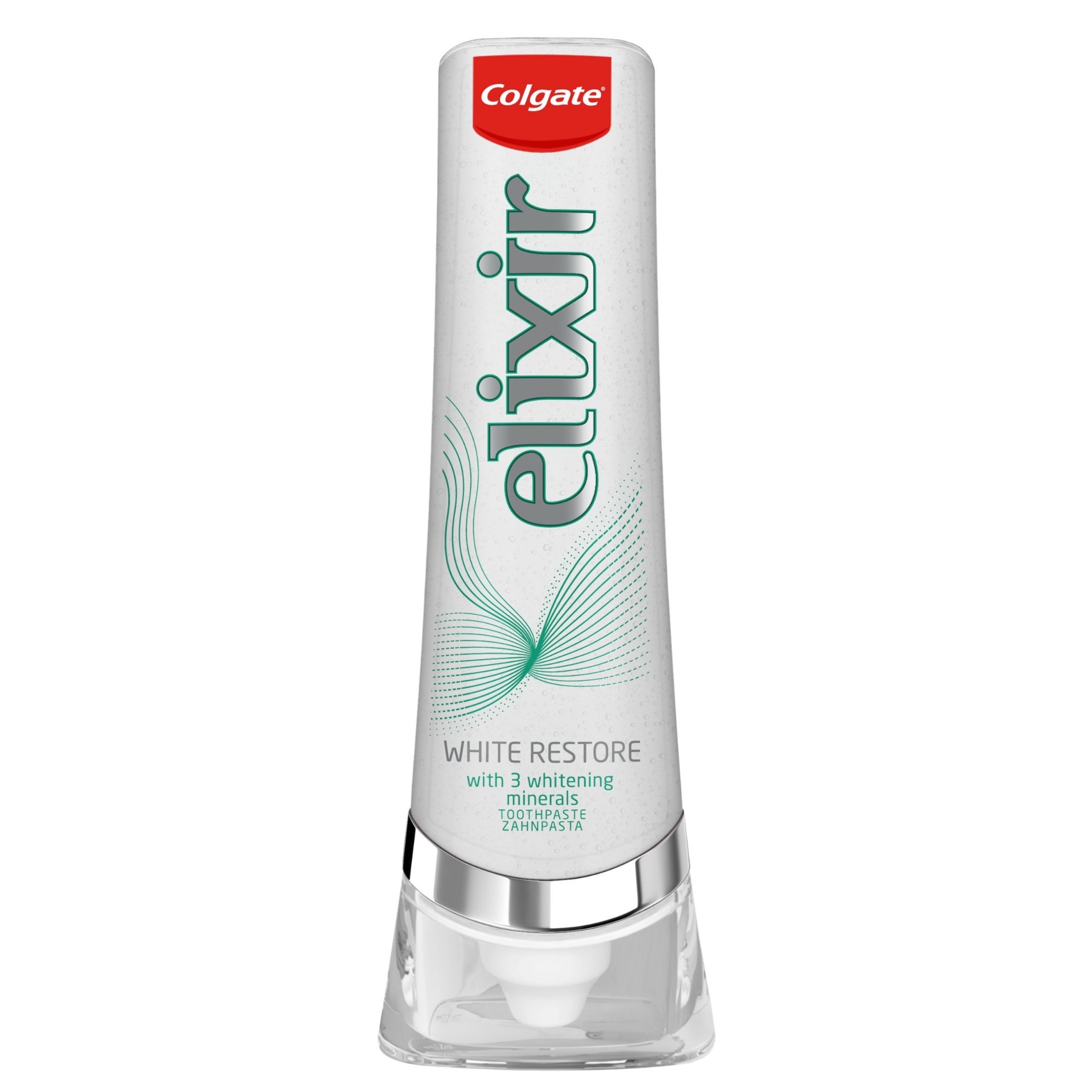 Picture of COLGATE TOOTHPASTE - ELIXIR WHITENING (wsl)