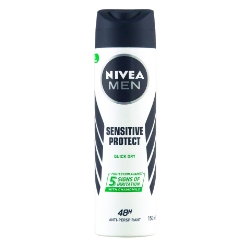 Picture of NIVEA MEN - DEODORANT SENSITIVE PROTECT CO:DE