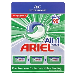 Picture of ARIEL PROFESSIONAL PODS - REGULAR (wsl) CO:FR