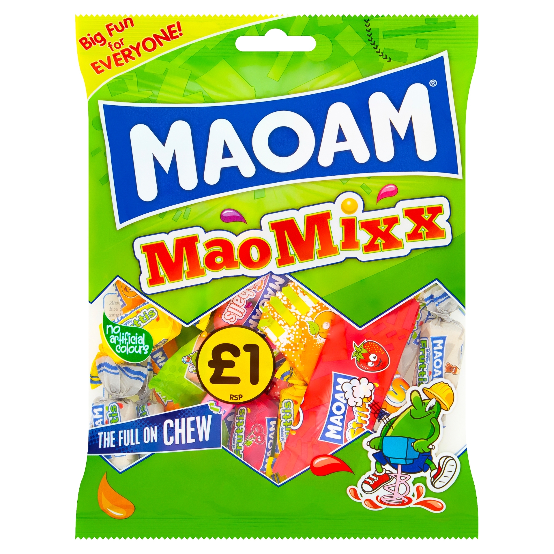 Picture of MAOAM - MAO MIX sweets pm1.00
