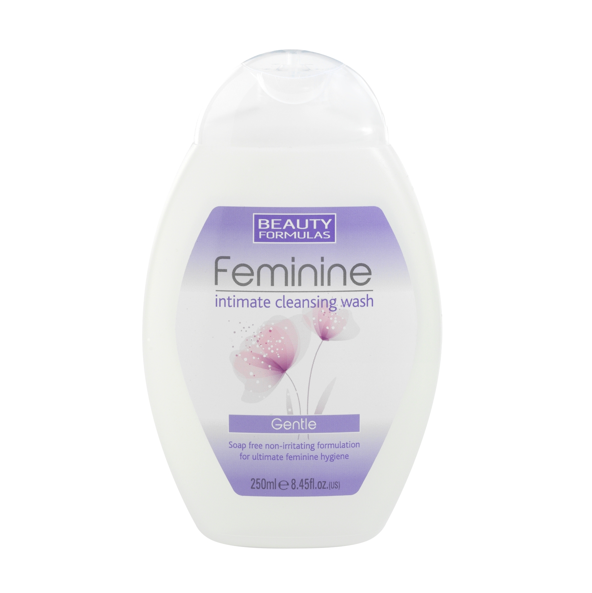 Picture of BEAUTY FORMULAS INTIMATE CLEANSING WASH