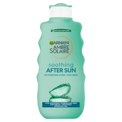Picture of AMBRE SOLAIRE - AFTERSUN SOOTHER 