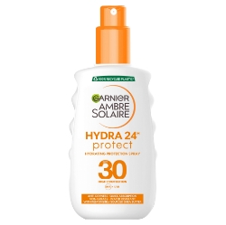 Picture of AMBRE SOLAIRE - SPRAY SPF30 