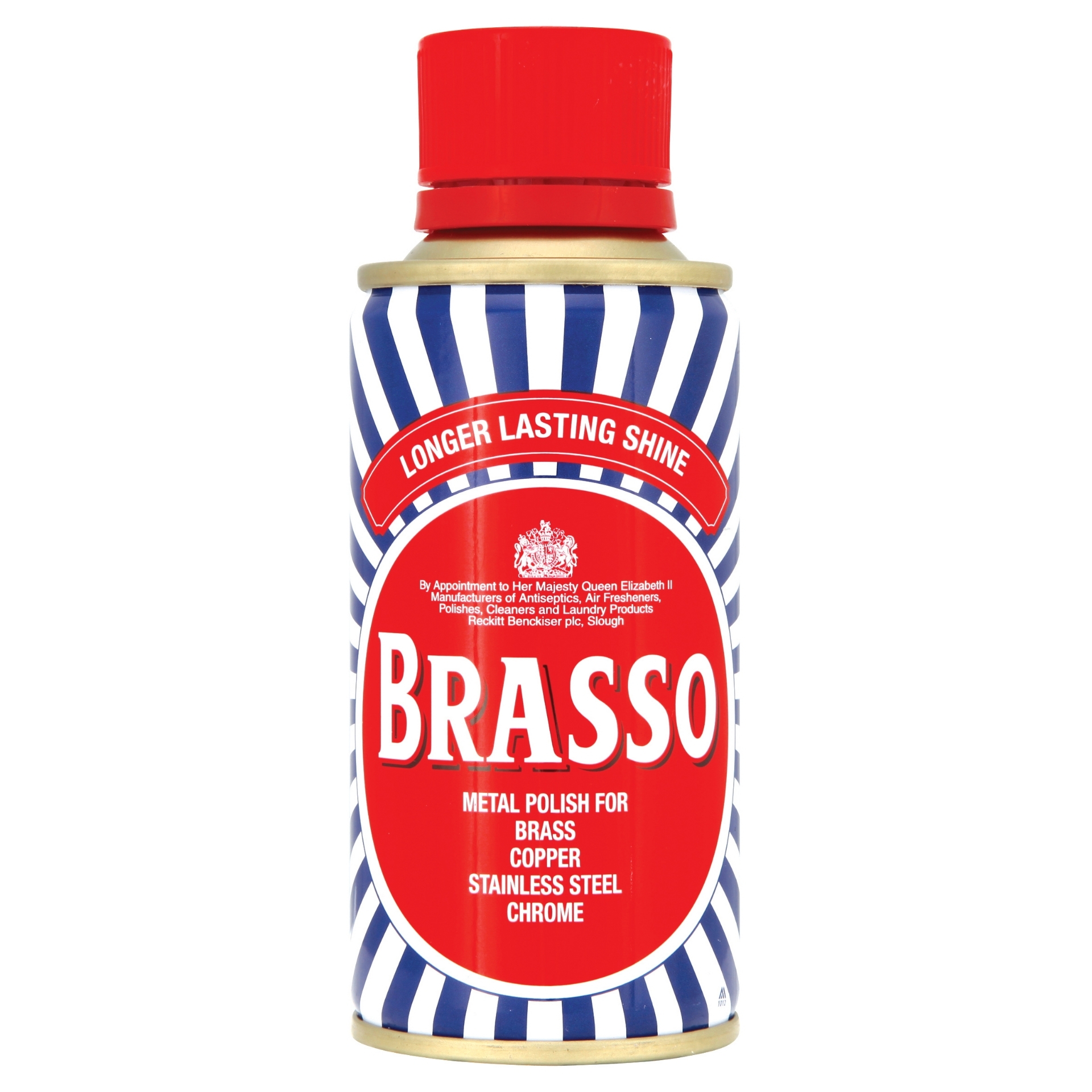 Picture of BRASSO POLISH (P)