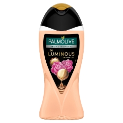 Picture of PALMOLIVE SHOWER LUMINOUS 250ml CO:IT (wsl)