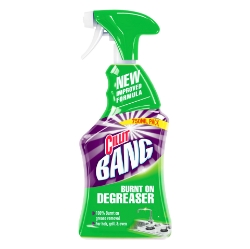Picture of CILLIT BANG SPRAY - DEGREASER 