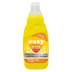 Picture of EASY WASH UP - LEMON 