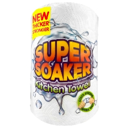 Picture of SUPER SOAKER KITCHEN TOWEL