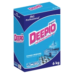Picture of DEEPIO PROFESSIONAL - POWDER DEGREASER (P)