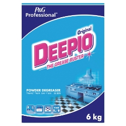 Picture of DEEPIO PROFESSIONAL - POWDER DEGREASER (P)