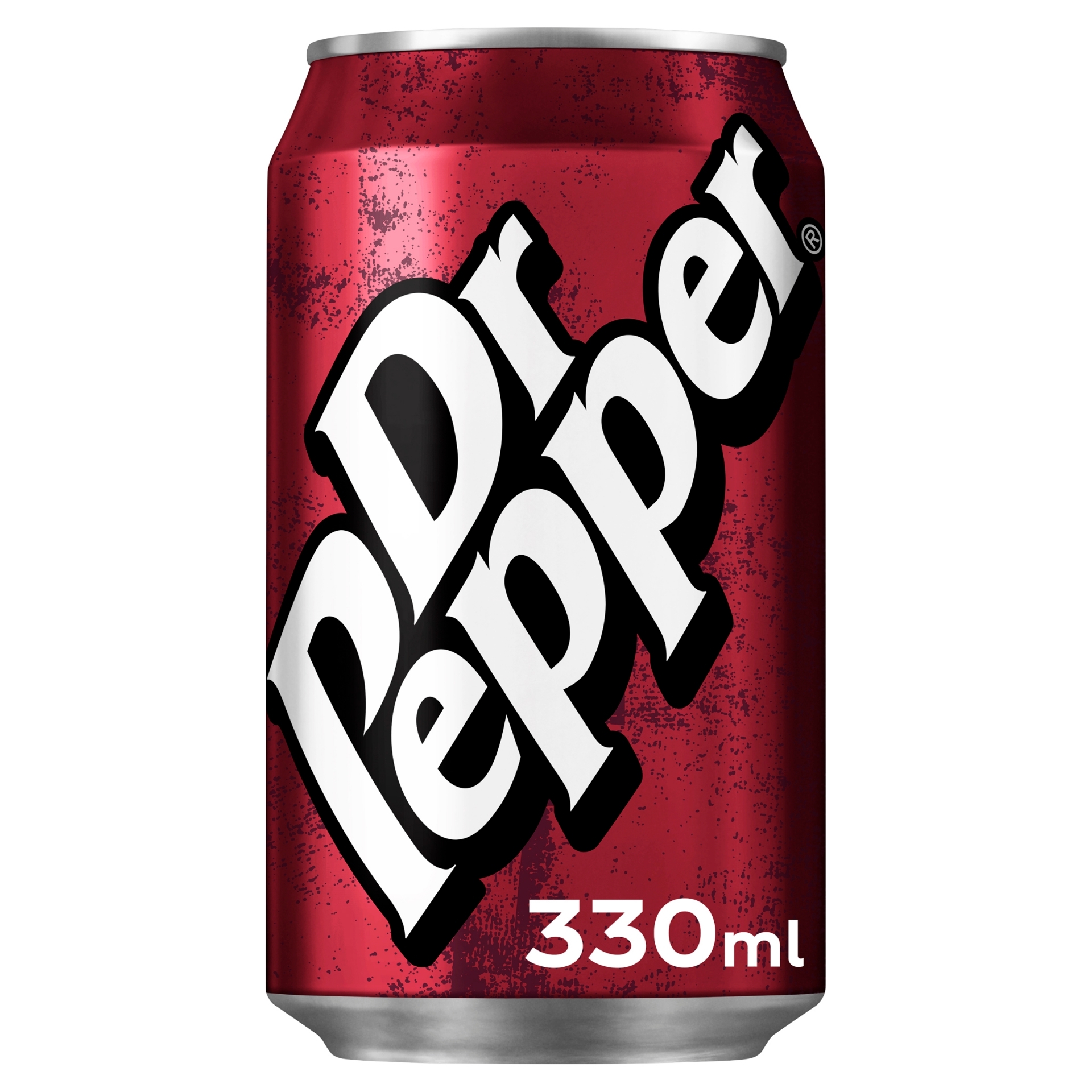 Picture of DR PEPPER cans (uk)
