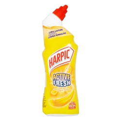 Picture of HARPIC ACTIVE FRESH - CITRUS 