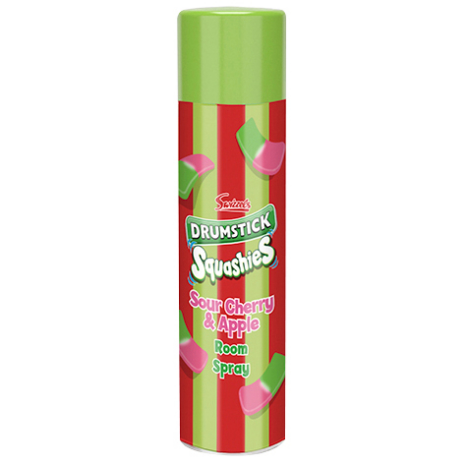 Picture of SWIZZELS ROOM SPRAY - SOUR CHERRY & APPLE (wsl)