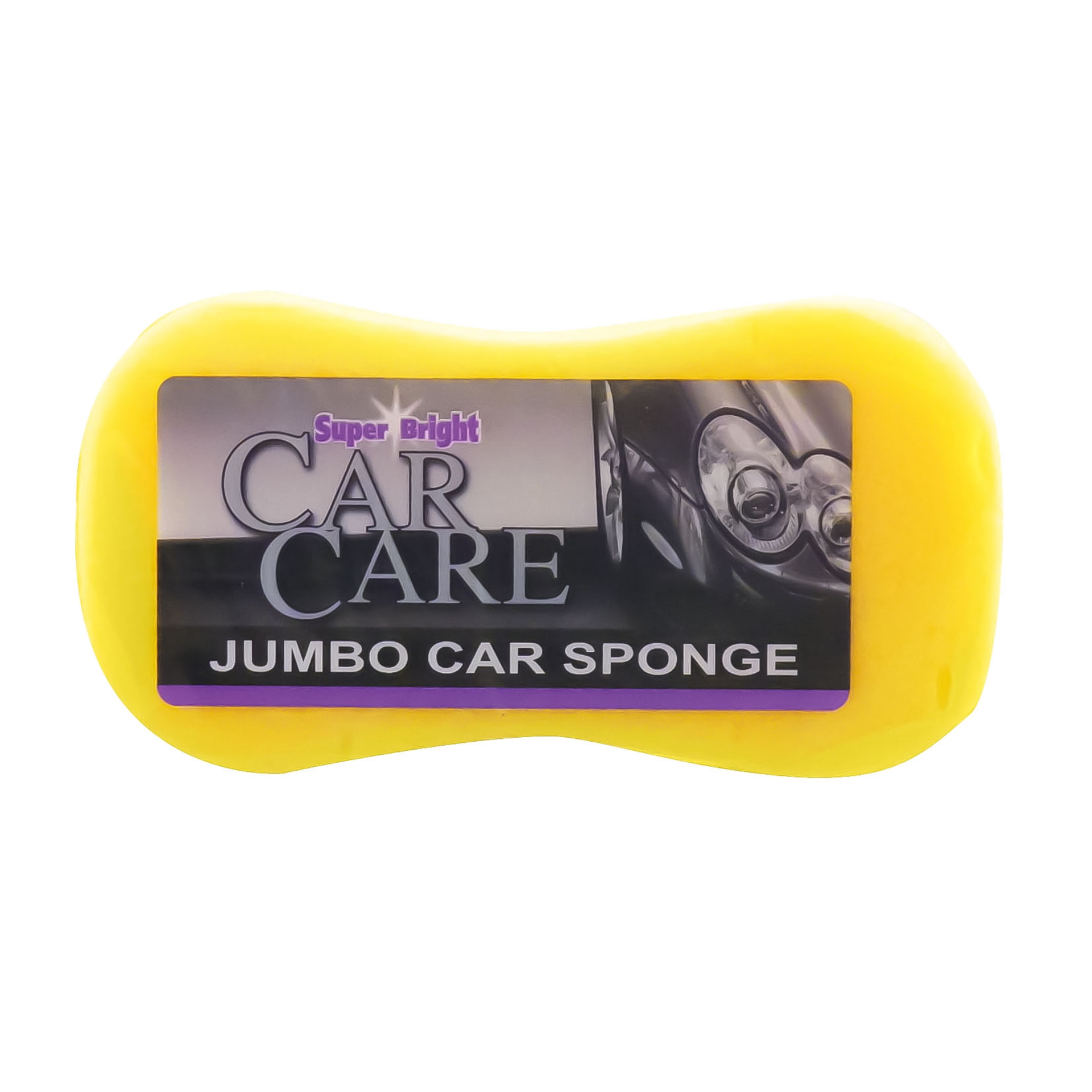 Picture of SUPERBRIGHT - JUMBO CAR SPONGE
