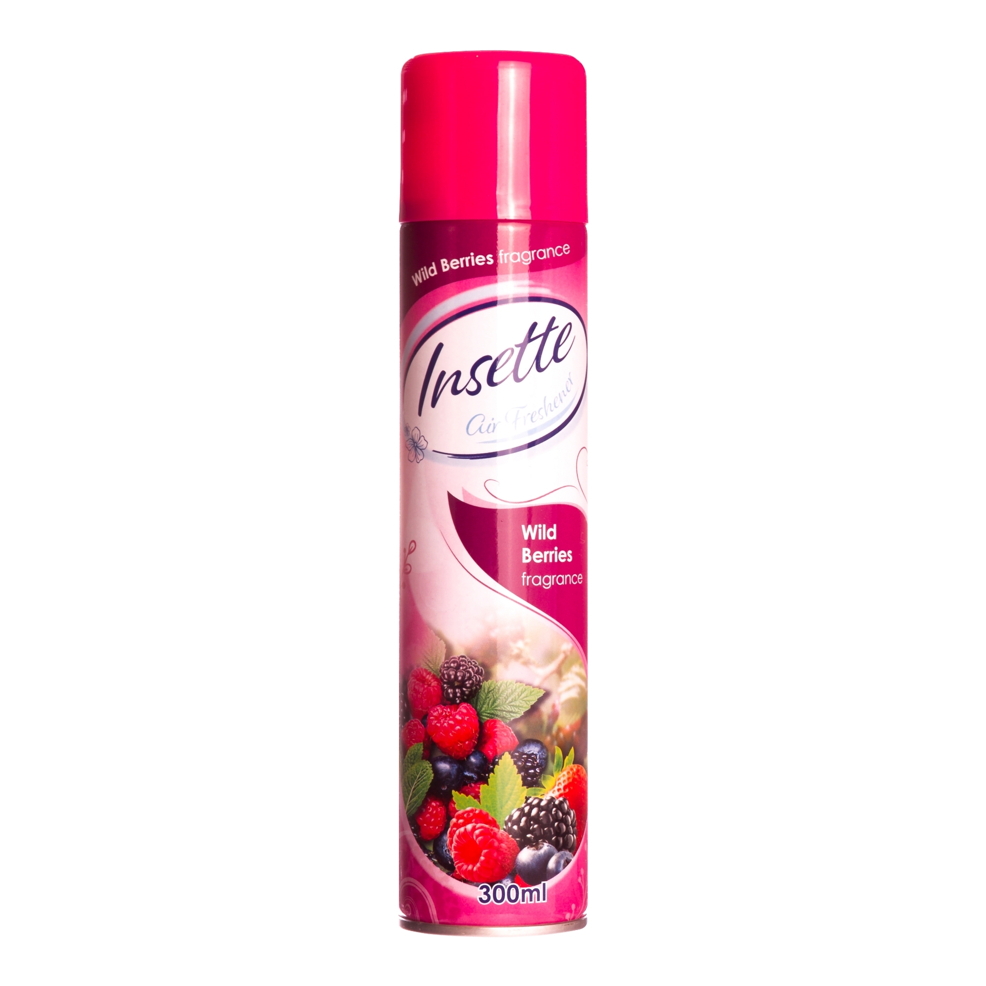 Picture of INSETTE AIR FRESHENER - WILD BERRIES (P)