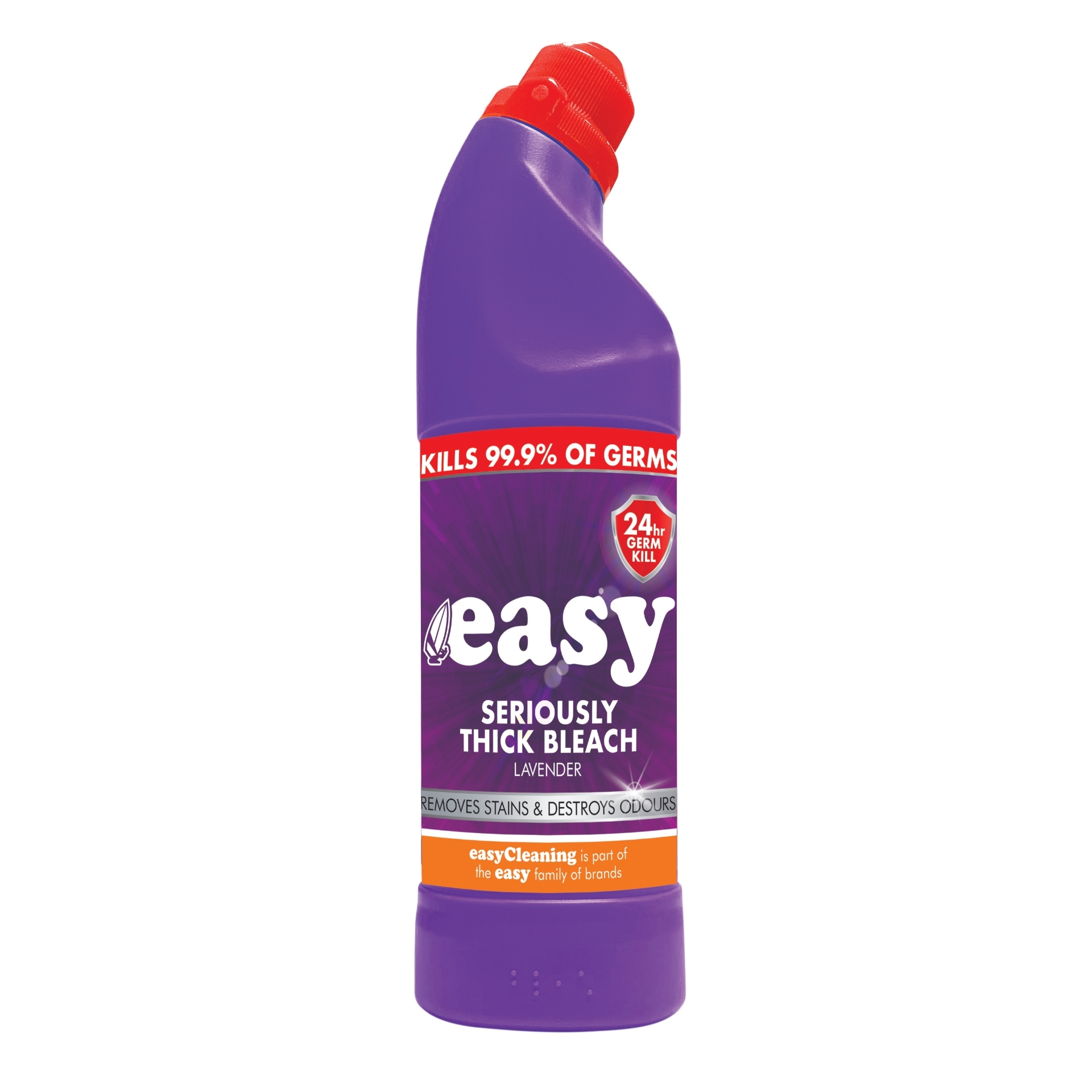 Picture of EASY THICK BLEACH - LAVENDER (P)