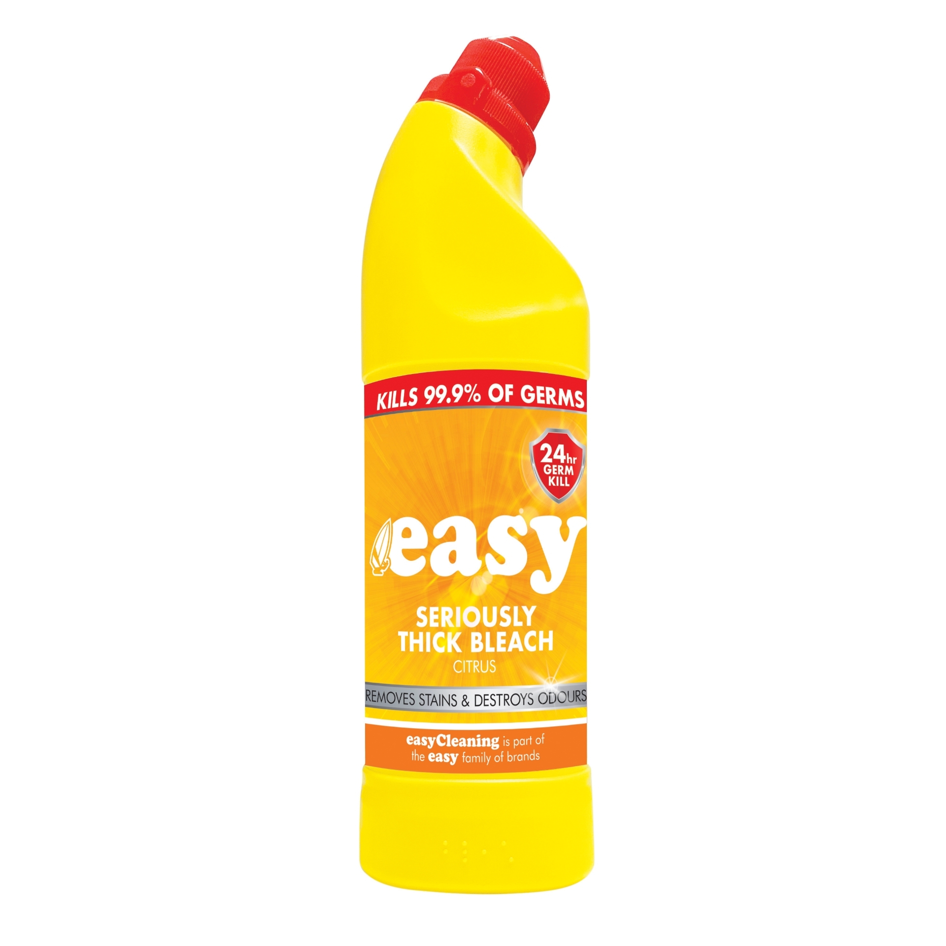 Picture of EASY THICK BLEACH - CITRUS (P)