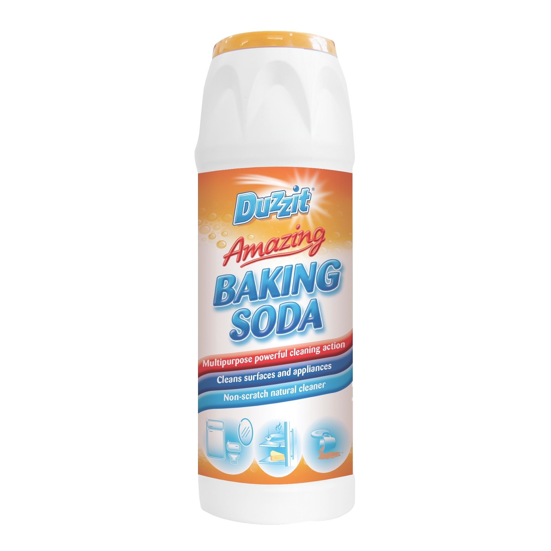 Picture of DUZZIT BAKING SODA CO:IN