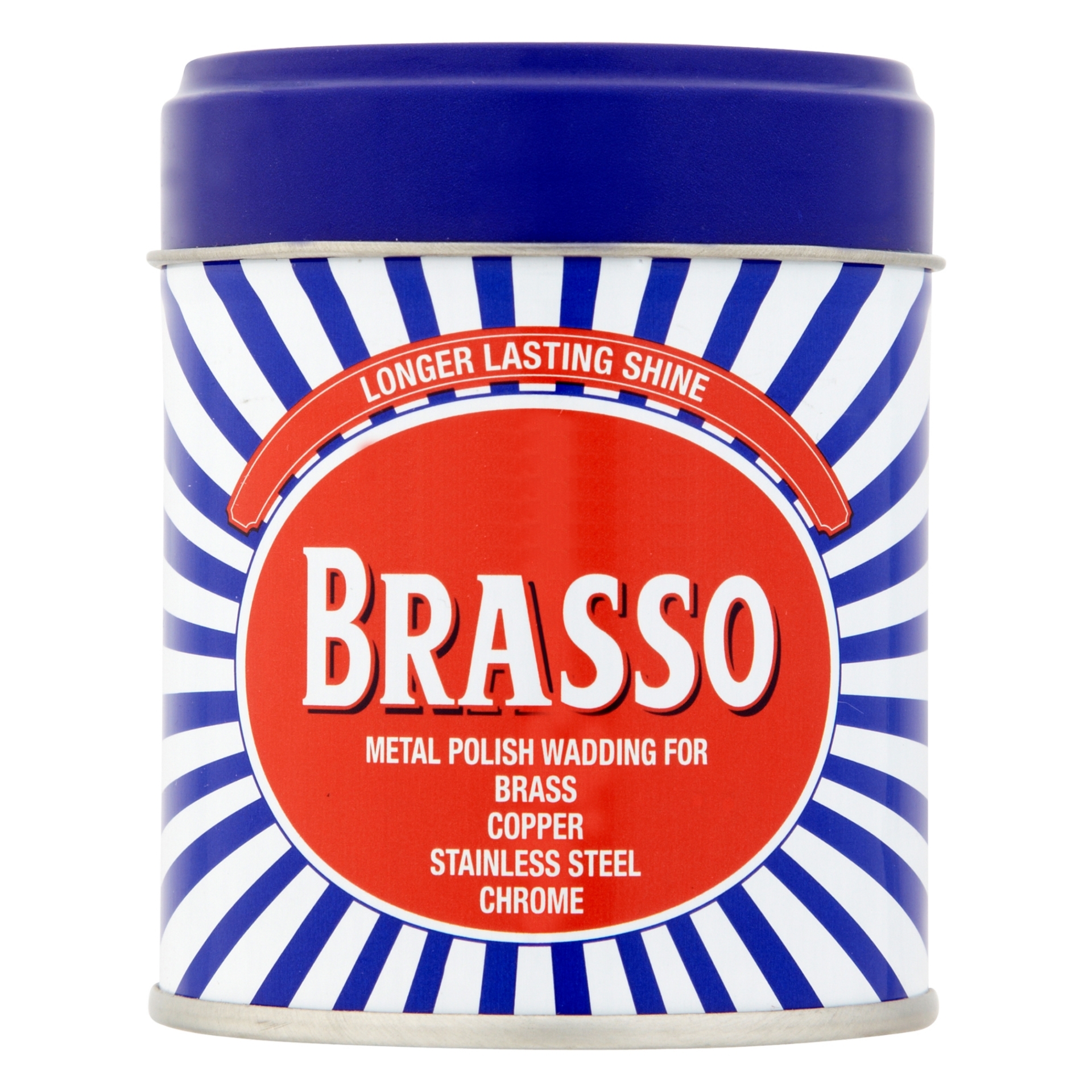 Picture of BRASSO WADDING 75g (P)