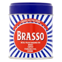 Picture of BRASSO WADDING 75g (P)