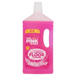 Picture of STARDROPS PINK STUFF - FLOOR CLEANER (wsl)