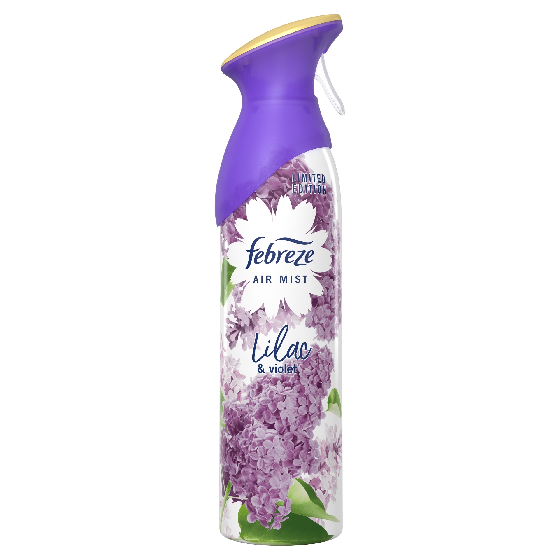 Picture of FEBREZE AIR SPRAY - LILAC CO:PL