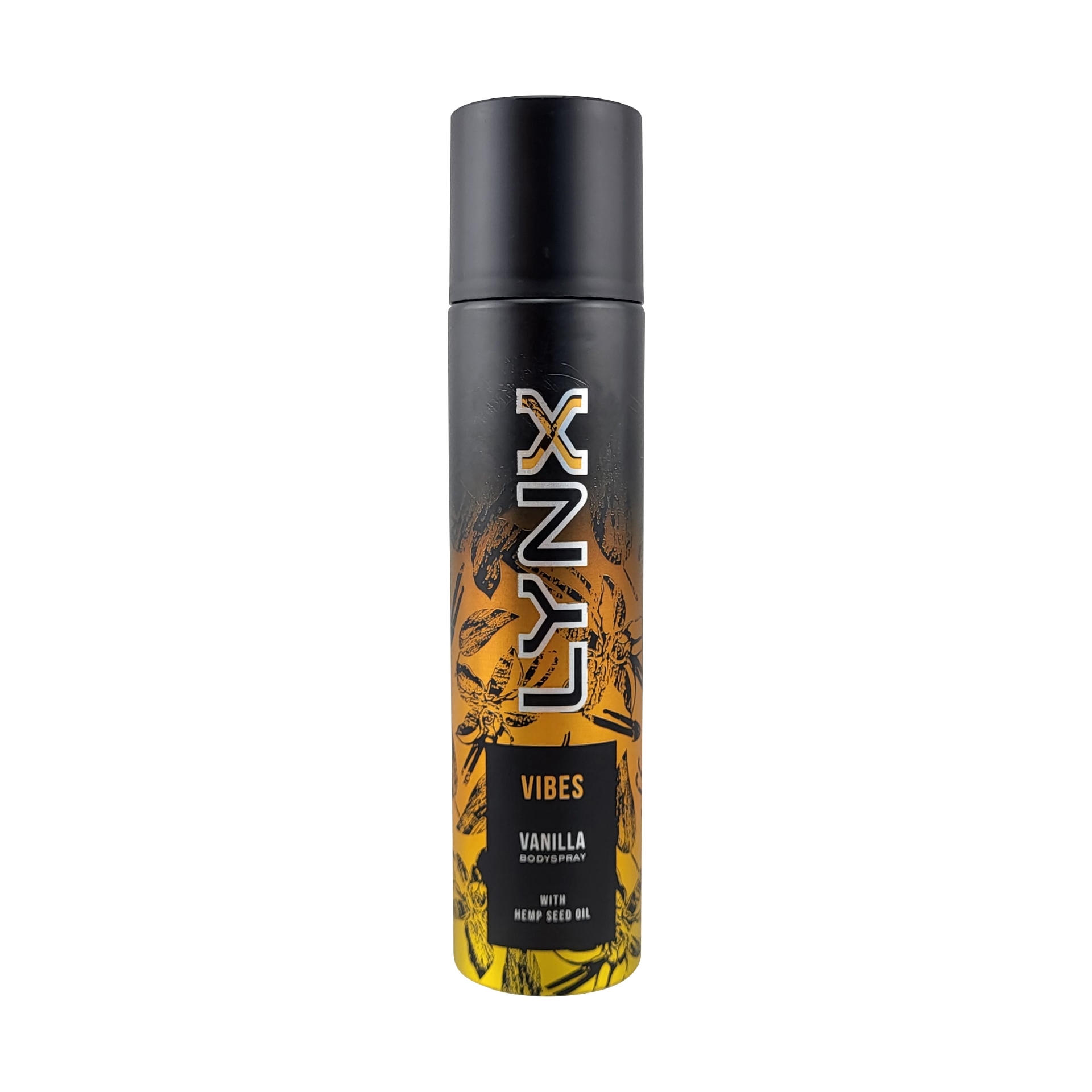 Picture of LYNX BODY SPRAY VIBES