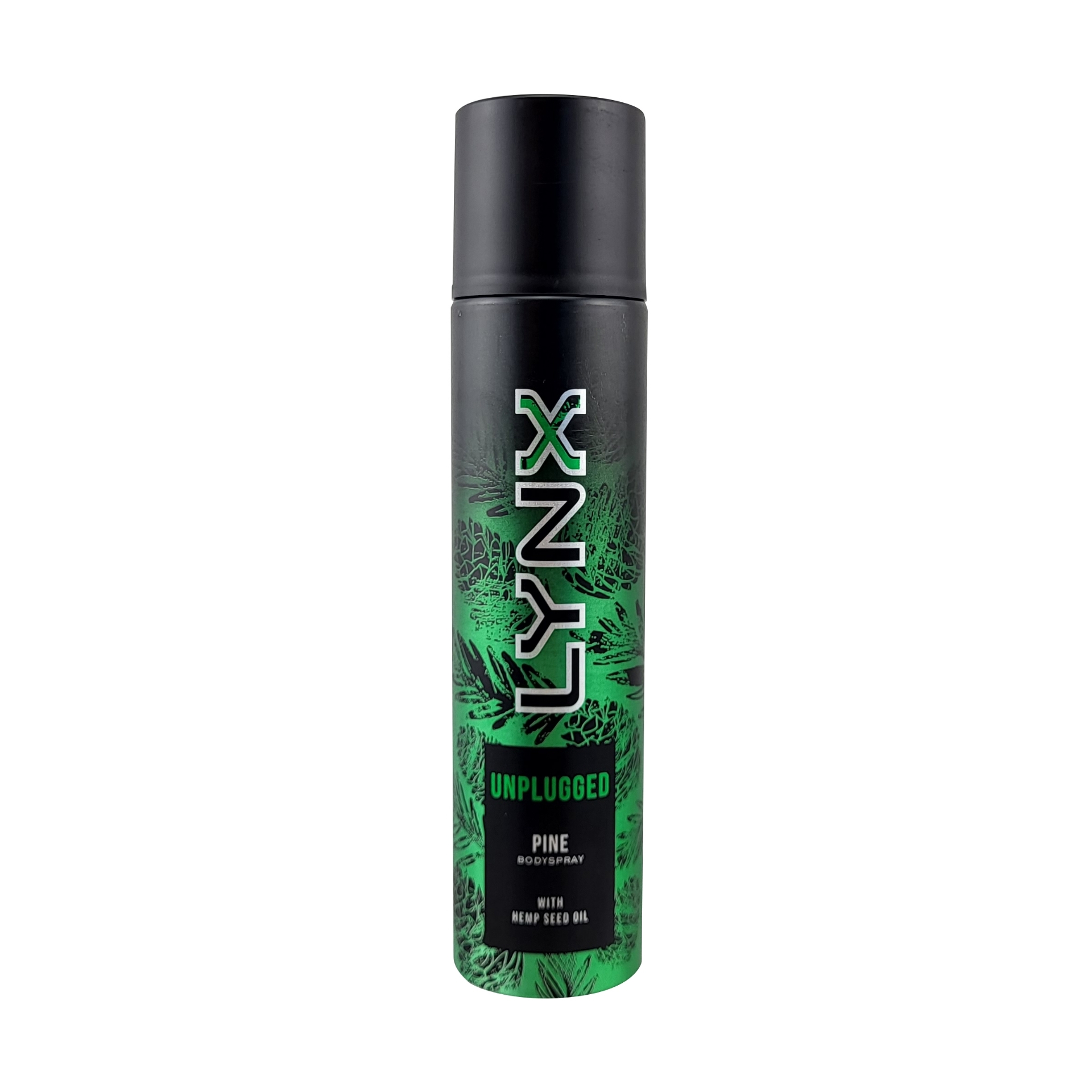 Picture of LYNX BODY SPRAY UNPLUGGED
