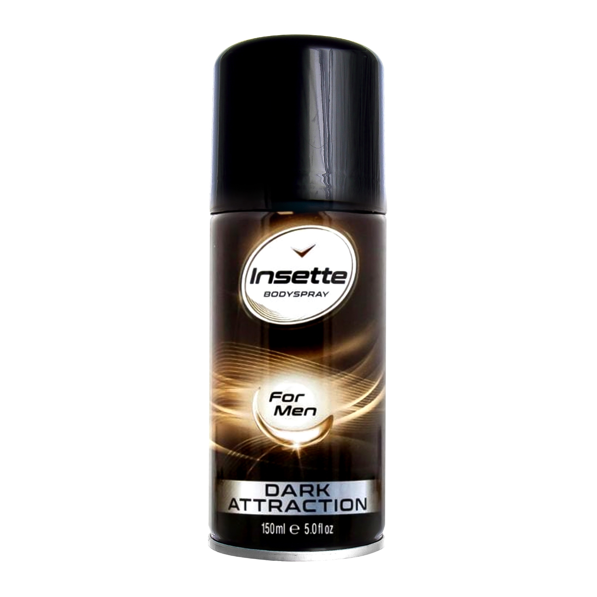 Picture of INSETTE MENS BODYSPRAY - DARK ATTRACTION