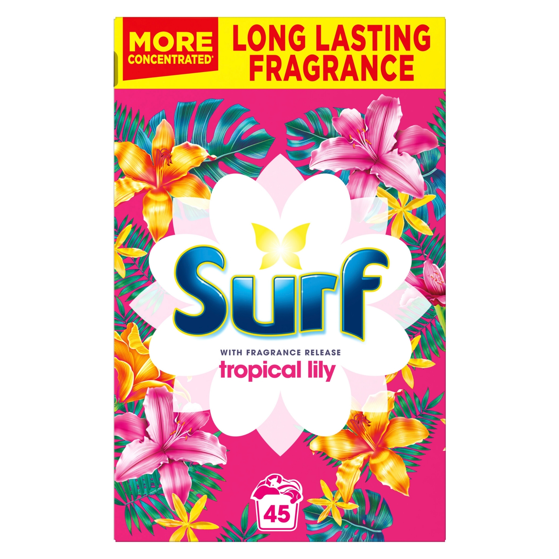 Picture of SURF POWDER TROPICAL OASIS 45w
