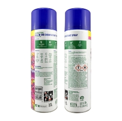 Picture of DETTOL DISINFECTANT SPRAY - WILD BLOSSOM  (wsl)