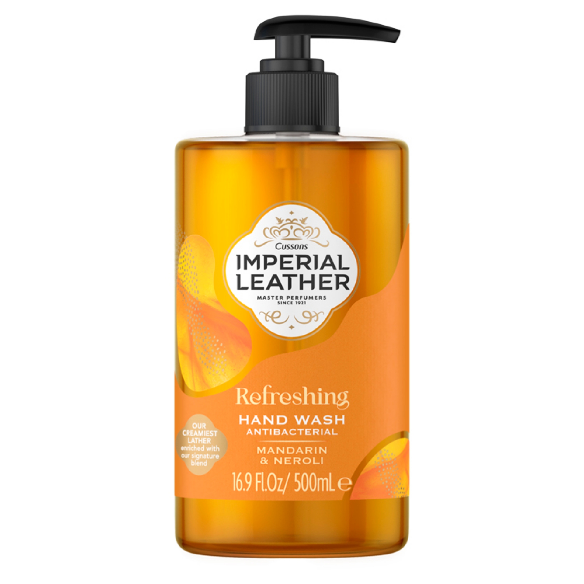 Picture of IMPERIAL LEATHER HANDWASH - REFRESHING 