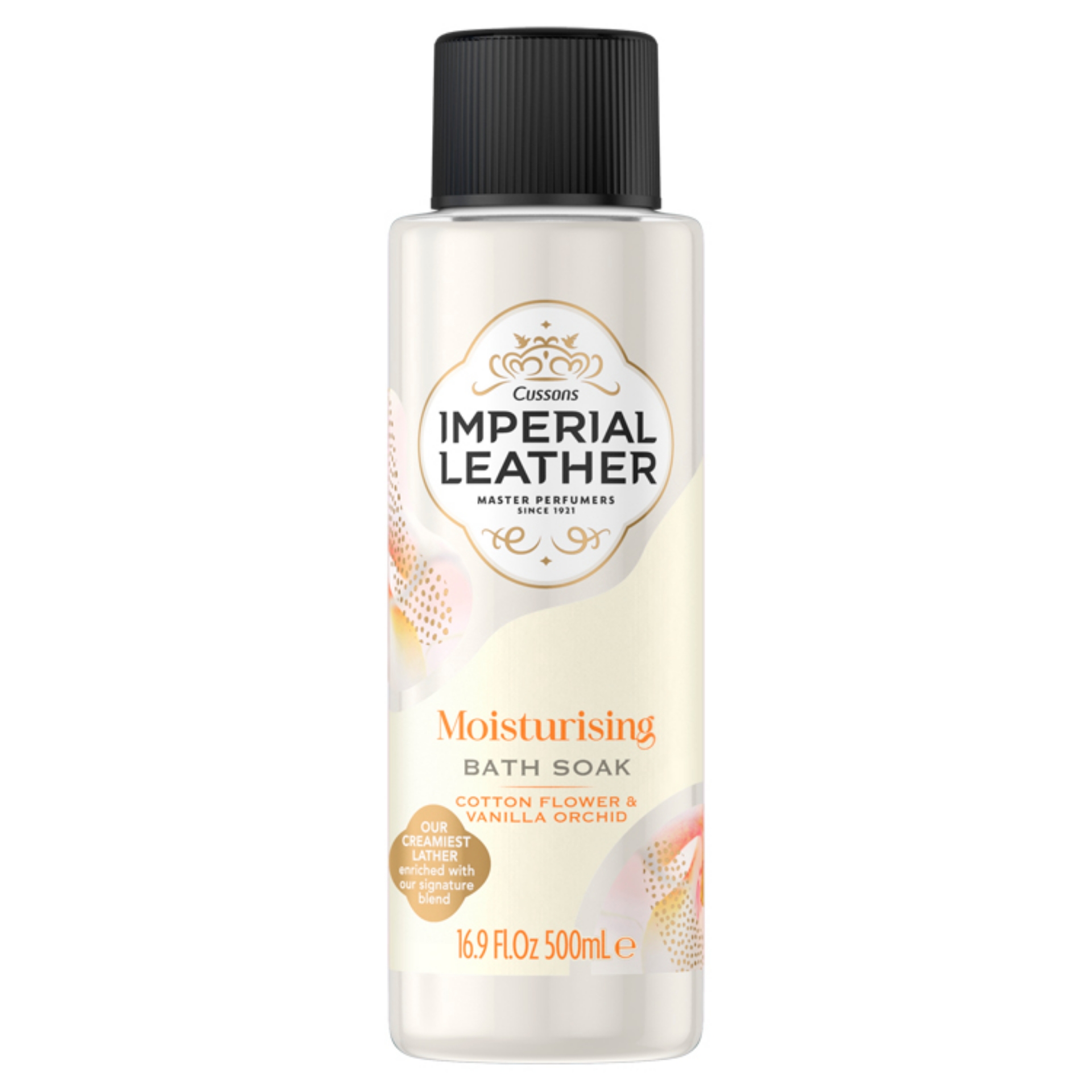 Picture of IMPERIAL LEATHER BATH - MOISTURISING 