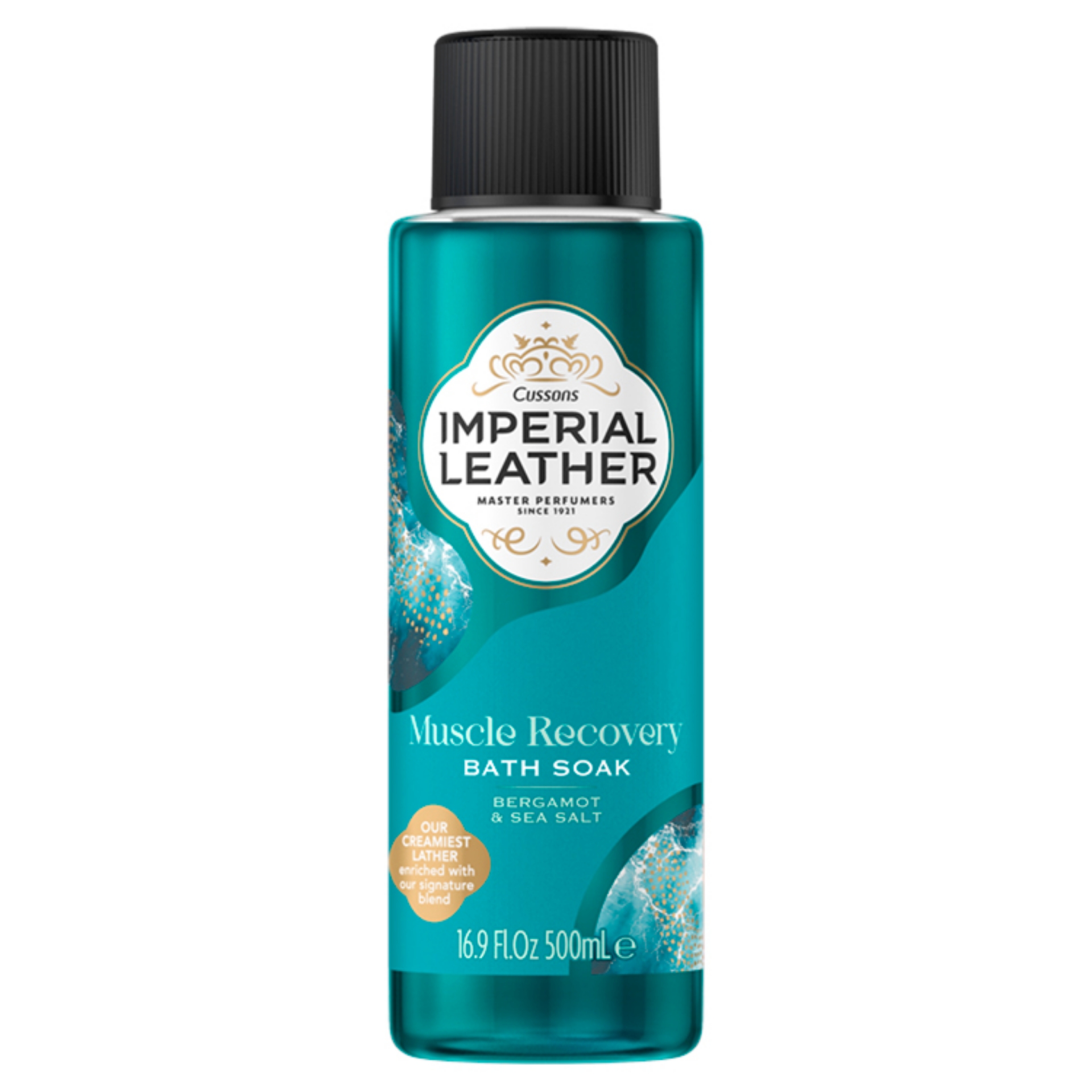 Picture of IMPERIAL LEATHER BATH - MUSCLE SOAK 