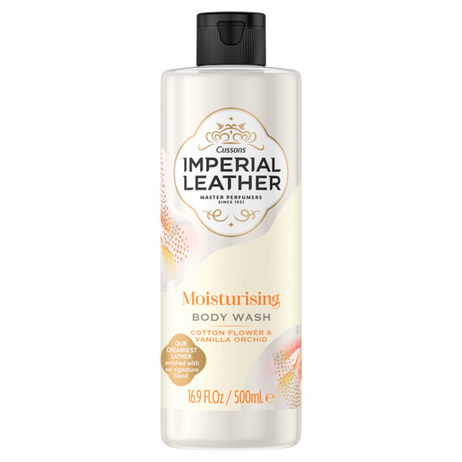 Picture of IMPERIAL LEATHER BODYWASH MOISTURISING
