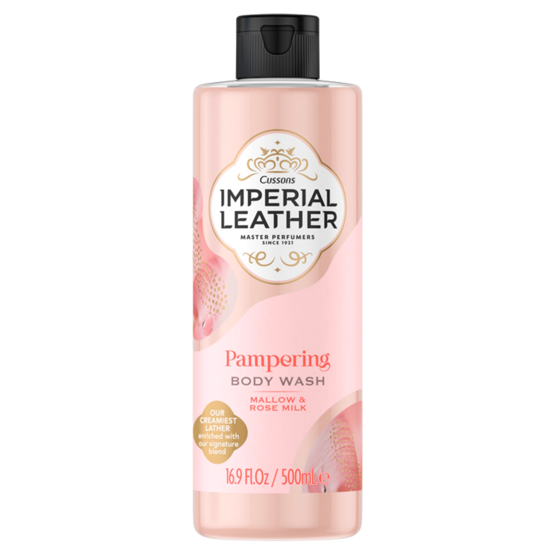 Picture of IMPERIAL LEATHER BODYWASH PAMPERING 